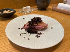 -Sushi Zo Hong Kong