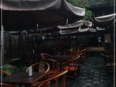 -见山书院