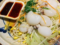 -幸福哟烧鸡·粤菜海鲜私厨(七星路店)
