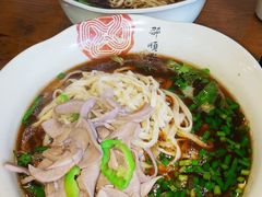 -邵顺兴锅盖面(金山宝地店)