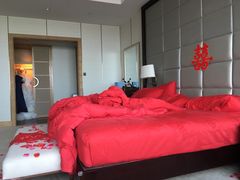 -上海浦东嘉里大酒店