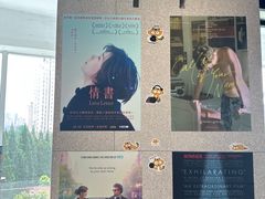 -浣熊唱片店(上海影城店)
