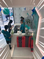 -LJOY丽锦造型·烫发染发