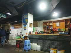 -老伯蟹脚店(朝阳路店)