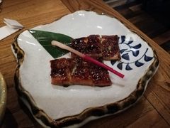 -江户家·日本料理·铁板烧(汉江东路店)