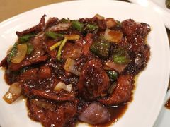-罗阳人家私房菜(罗阳路店)