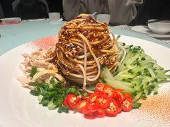 -永安鱼庄·镇江菜(东吴路店)