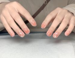 -IMEET美甲美睫工作室