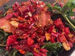 -隔壁老王·家常云南菜(花巷店)