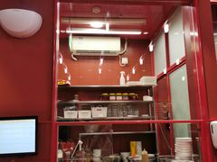 -喜家德虾仁水饺(东海缤纷天地店)
