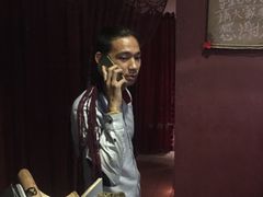 -ventus spa 沙巴亚庇正宗精油按摩会所