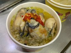 -冯姐生蚝(迎宾广场店)