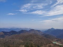 -仙岛湖旅游风景区