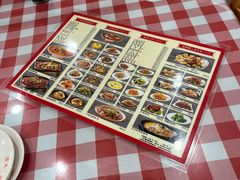 -孟记粥铺·家常菜·烧烤·粥(亚运村店)