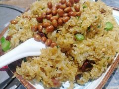生炒糯米饭-石岐乳鸽村(南海第三分店)