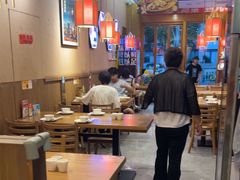 -九老汉·川渝江湖菜(合川路2店)