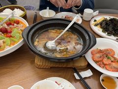 -渔满仓海鲜渔家(象山二店)