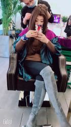 点击看大图 -3AM HAIR SALON烫发染发接发