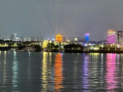 -武汉两江游览·夜游长江(汉口粤汉码头)