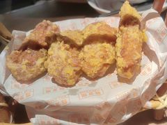 -新发现(宝山龙湖店)