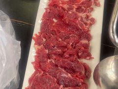 -潮汕美牛肉丸火锅店(天宁寺店)