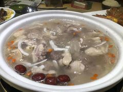 -龙泉人椰子鸡.糟粕醋.海南菜(三亚旗舰店)