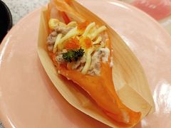 -争鲜回转寿司(中街大悦城店)