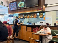 -兵哥豌豆面(创意谷店)