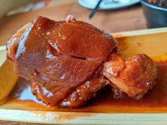 -大牌大·传统杭帮菜(湖滨店)