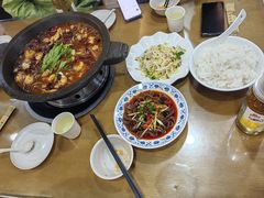 -九寨沟石锅鱼(沣峪口二十年店)