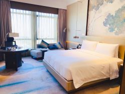 -杭州博奥开元名都臻品之选酒店·宴会厅