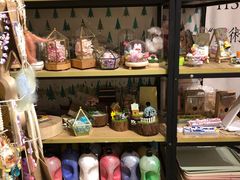 -Summer House夏莫手工坊团建活动(世博源店)
