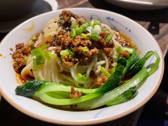 担担面-辛香汇(宝乐汇店)