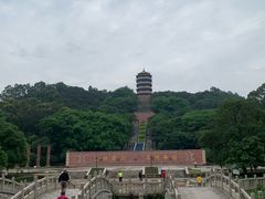 -福神岗公园