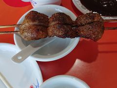-张茂民族饭店(胜利北路店)