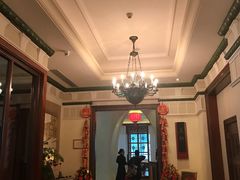 -广州富力丽思卡尔顿酒店·丽轩·粤菜