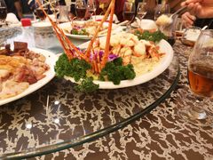 -顺德人家食府(黄金广场店)