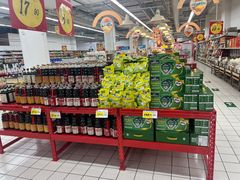 -大润发(张江店)