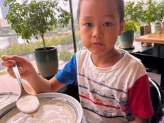 -PIZZA BIANCA(万象城店)