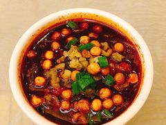 酸辣粉-成都驻京办餐厅(蜀都宾馆店)