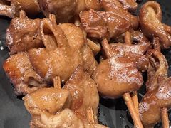 -烧蠔帮·湛江生蚝(茂南万达店)