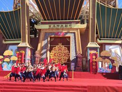 -七彩云南欢乐世界