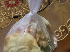 -郭阿姨月亮馍