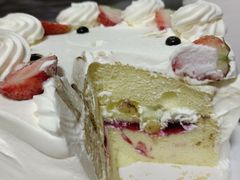 -木子烘焙(时代天街店)