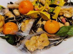 餐前小吃-顺粤楼·粤菜·点心(融创茂店)