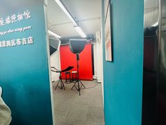 -爱定格照相馆·证件照(布吉店)
