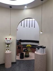 点击看大图 中发-IP SALON