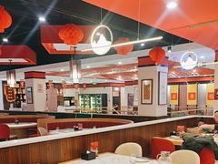 -晋阳春·山西菜·北京烤鸭(交大店)