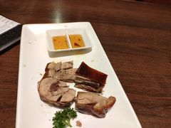 -新旺茶餐厅(嘉里城店)