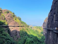 -江西龙虎山景区